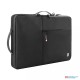 WIWU ALPHA DOUBLE LAYER SLEEVE BAG FOR 14" LAPTOP - BLACK